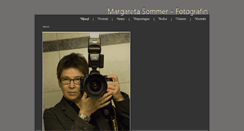 Desktop Screenshot of margaretasommer.ch
