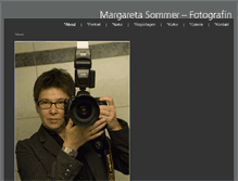 Tablet Screenshot of margaretasommer.ch